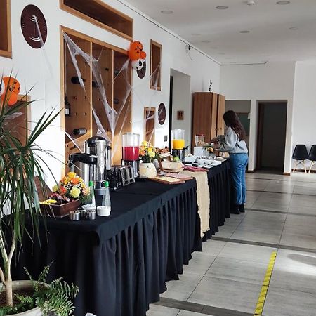 Hotel Pucon Indomito Zewnętrze zdjęcie