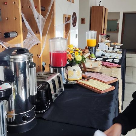 Hotel Pucon Indomito Zewnętrze zdjęcie