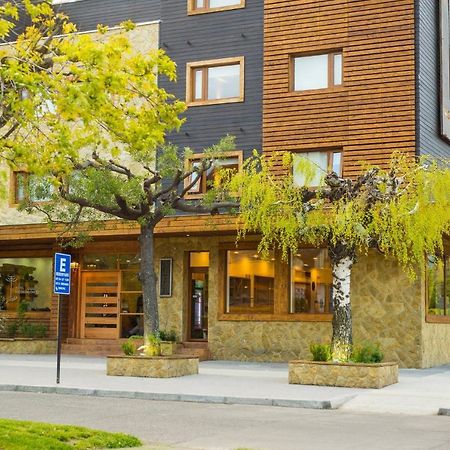 Hotel Pucon Indomito Zewnętrze zdjęcie