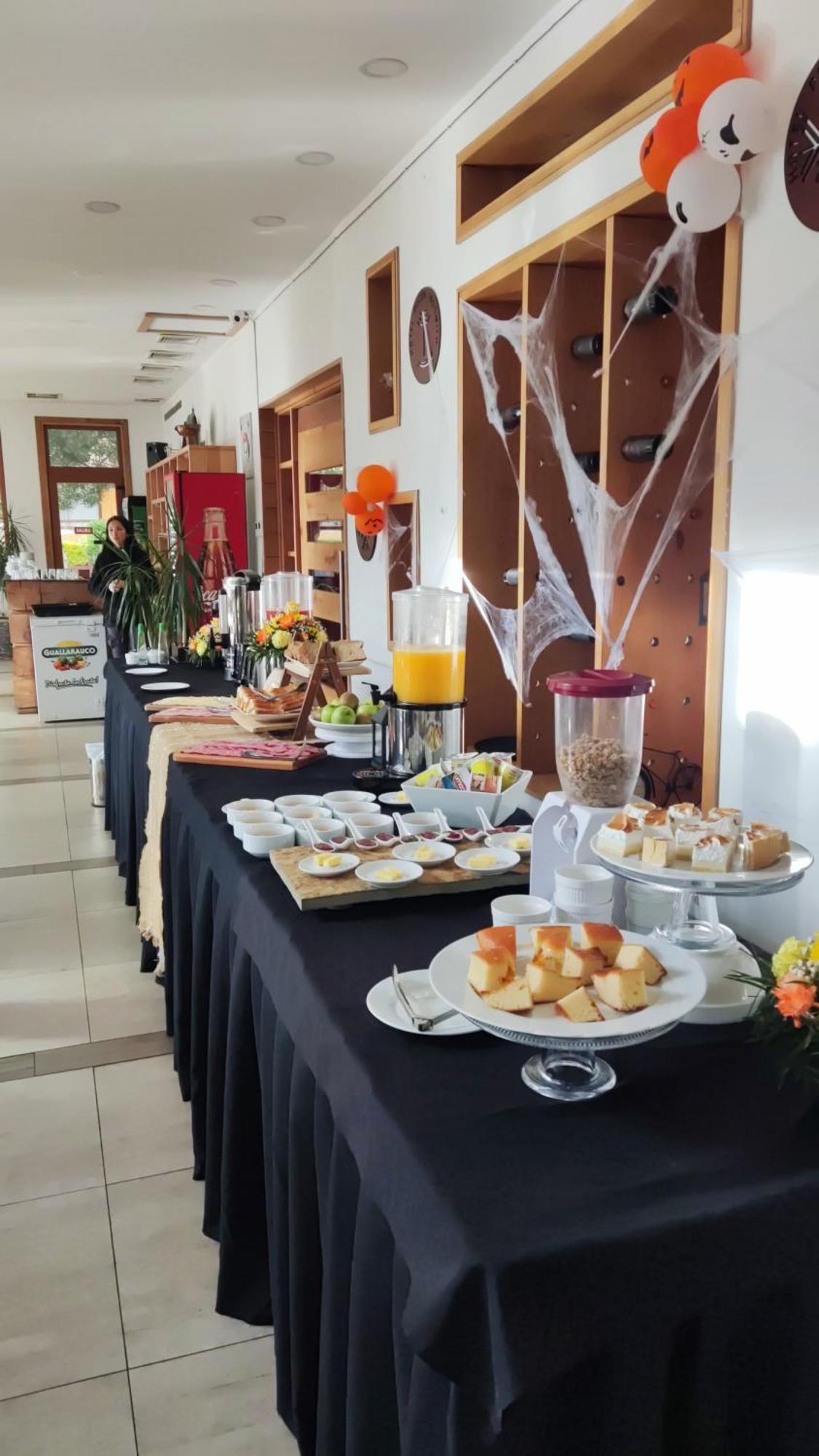 Hotel Pucon Indomito Zewnętrze zdjęcie