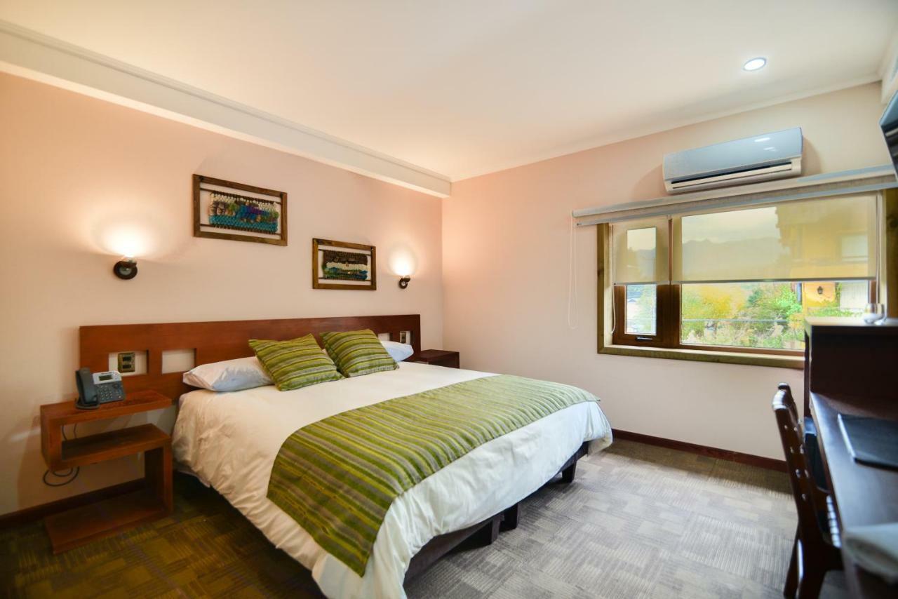 Hotel Pucon Indomito Zewnętrze zdjęcie