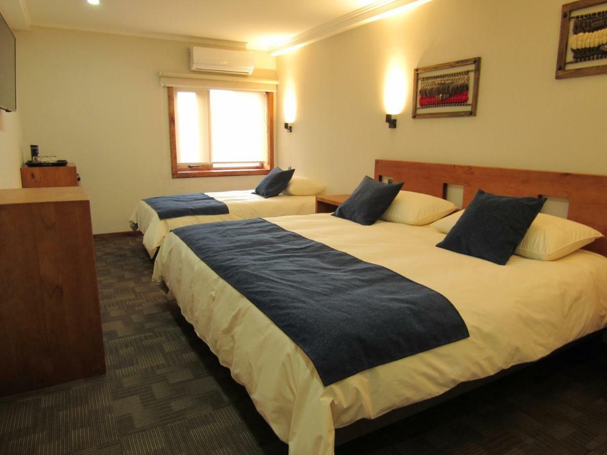 Hotel Pucon Indomito Zewnętrze zdjęcie