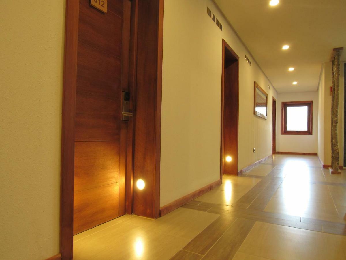 Hotel Pucon Indomito Zewnętrze zdjęcie