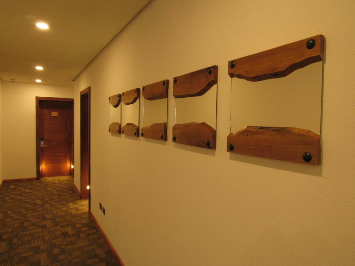 Hotel Pucon Indomito Zewnętrze zdjęcie